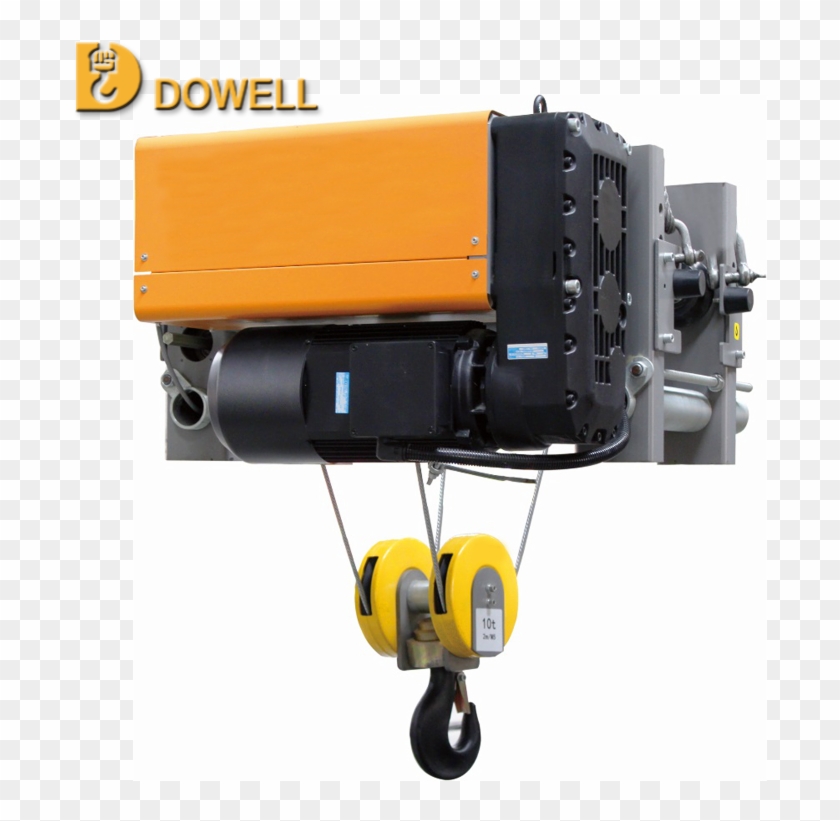 Customized Monorail Factory Price Vvvf Speed 1-80t - Machine Clipart