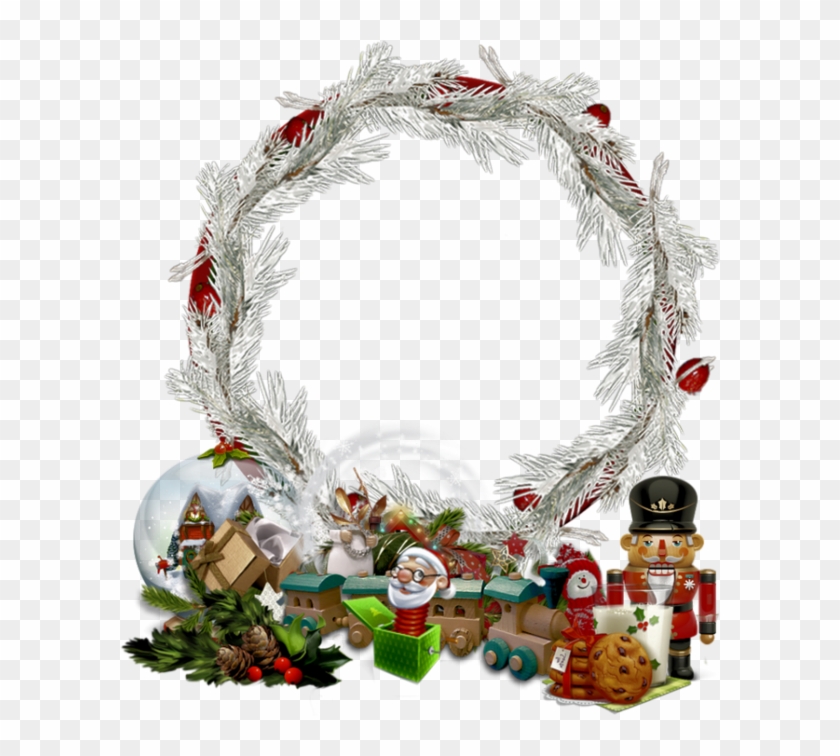 Christmas Day Clipart #4266946