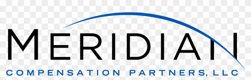 Meridian Compensation Partners, Llc - Meridian Compensation Partners Clipart #4267015