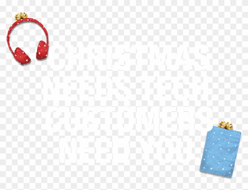 The Right Gift - Graphic Design Clipart #4267016