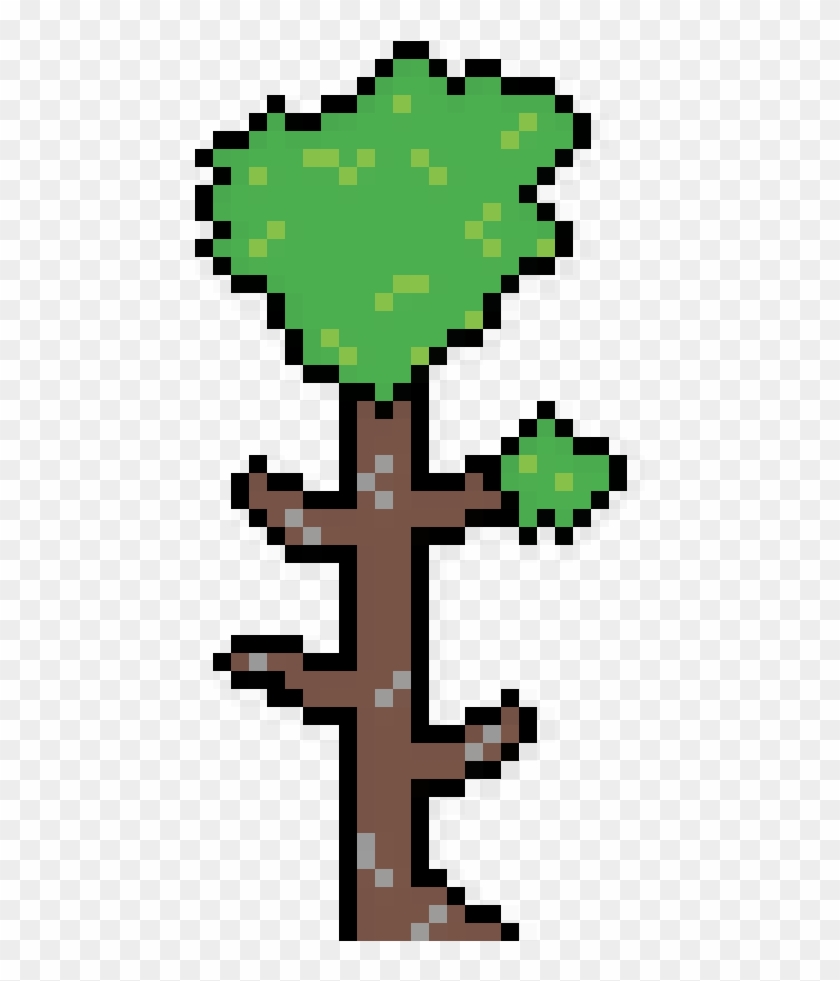 Arbre Histerraria - 8 Bit 8 Ball Clipart