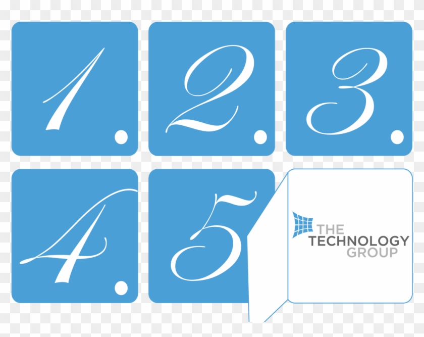 5 Communication Must Haves For Your Christmas Wish - Graphic Design Clipart