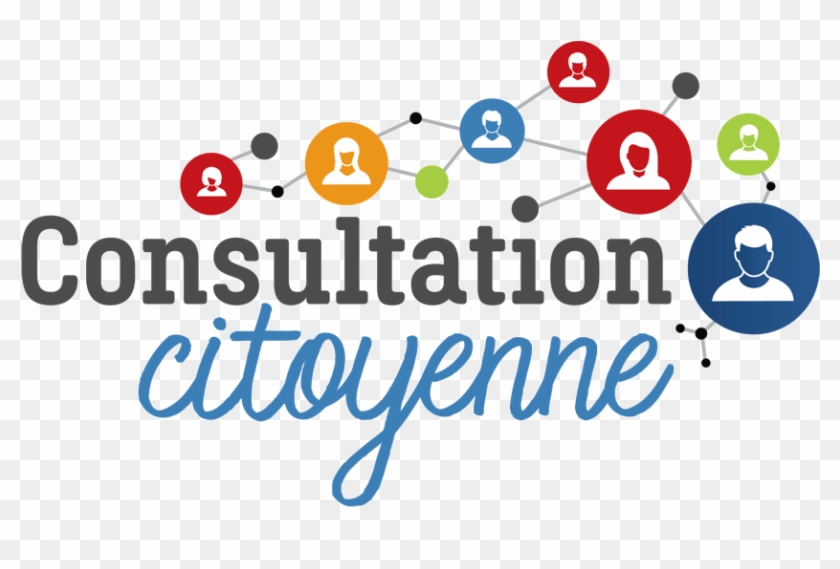 Consultation Citoyenne Clipart #4267295