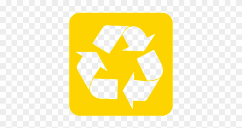 Recycling, Garbage, Symbol, Waste Bins, Waste, Disposal - Managing Demand And Supply In Service Clipart #4267353
