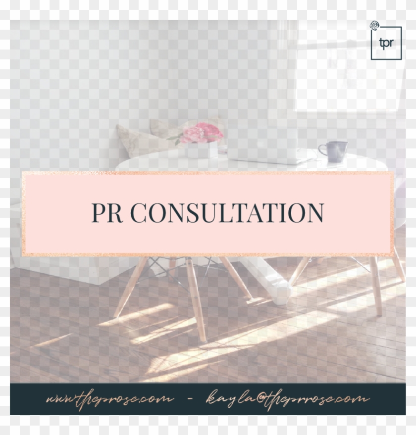 Pr Consult - Banner Clipart