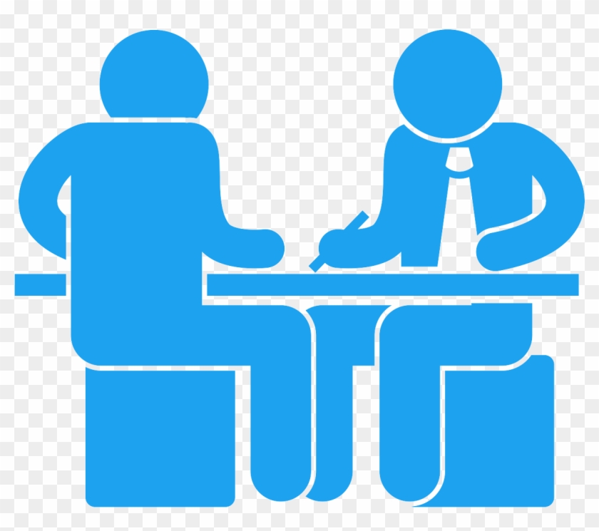 What Can I Expect In My First Consultation - Consultation Icon Clipart #4267654