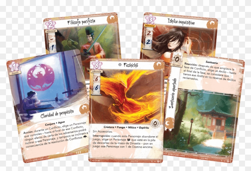El Diseñador Brad Andres Comparte Con Nosotros Sus - Disciples Of The Void Spoilers Clipart