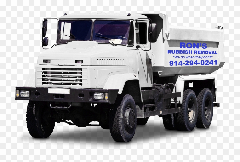 Trailer Truck Clipart