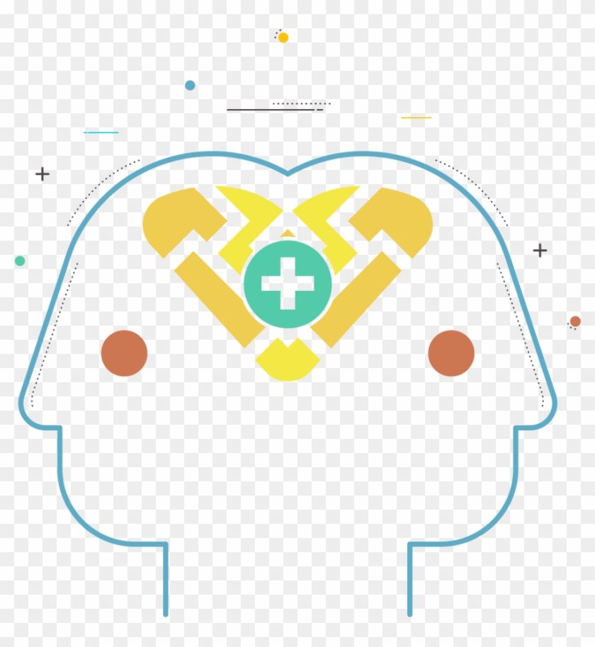 Consultation & Coaching - Circle Clipart