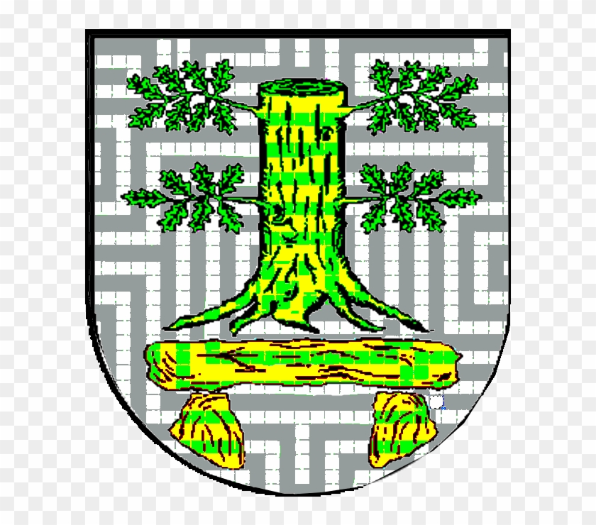 Arbre - Illustration Clipart #4267934
