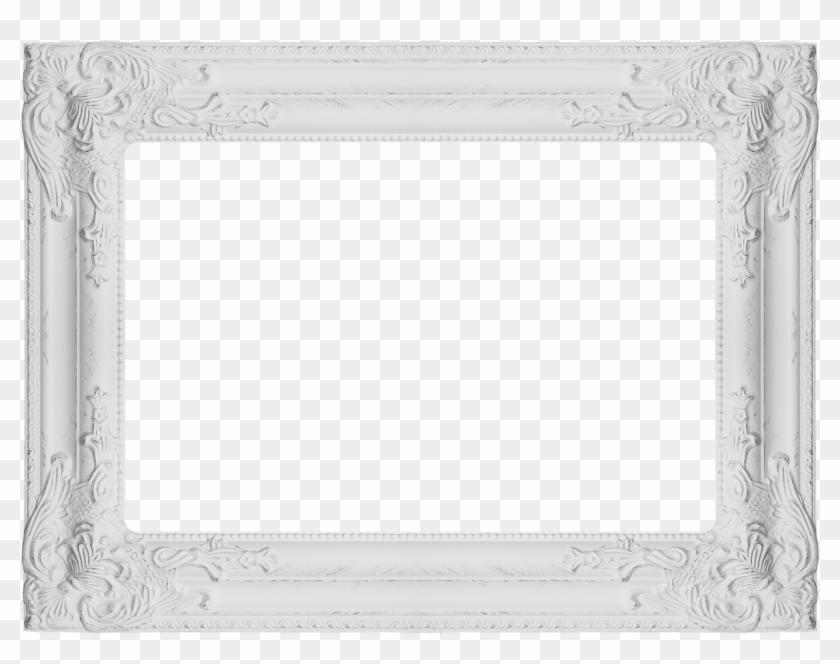 Photo Frame, Photo, Texture, Old, Design, Hq Photo - Shabby Chic Transparent Frames Clipart #4268001