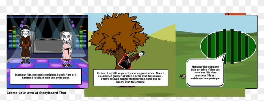 Death Of Mr - Tree Clipart