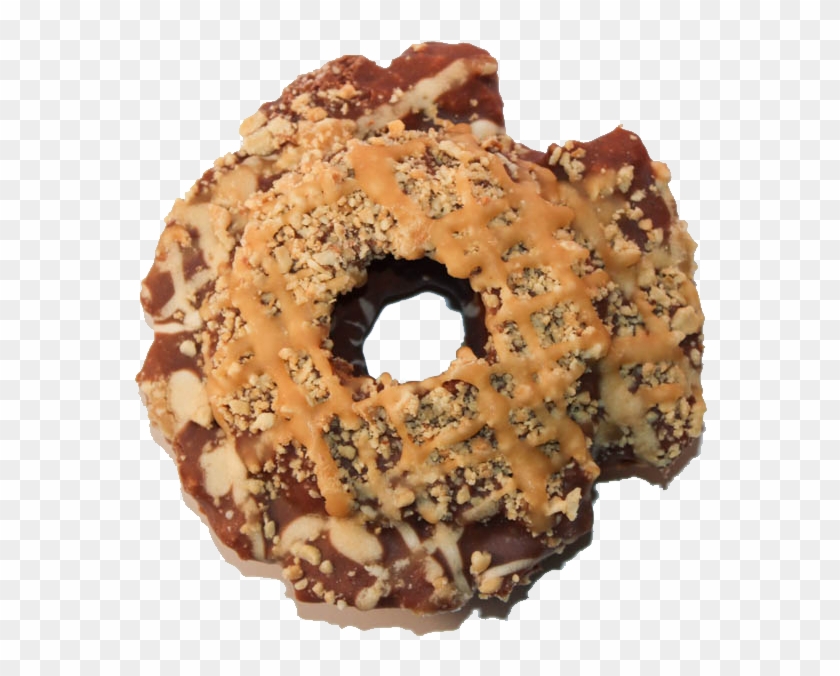 Snickers Old Fashioned - Ciambella Clipart