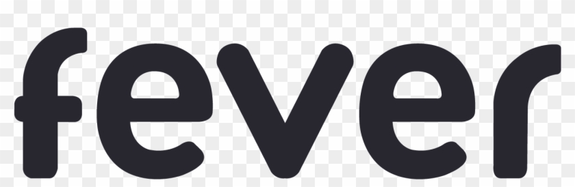 Fever Logo Clipart #4268229