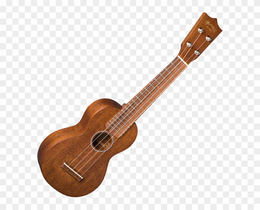 Worldwide Shipping - Martin S1 Ukulele Clipart