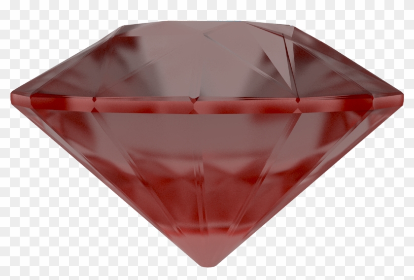 Diamond -jewel 3d Model Max - Crystal Clipart #4268287