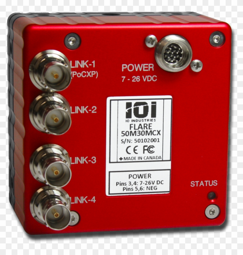 Automation - Ioi Flare 48 Clipart