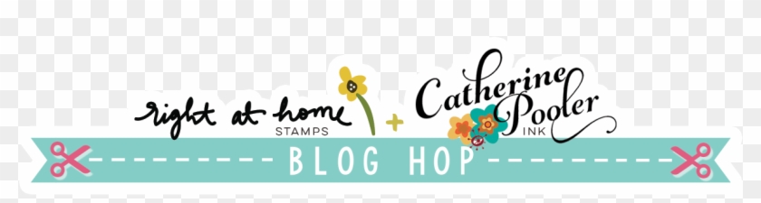 I Was Drawn To The Abstract Florals Stamp Set For Its - Graphic Design Clipart