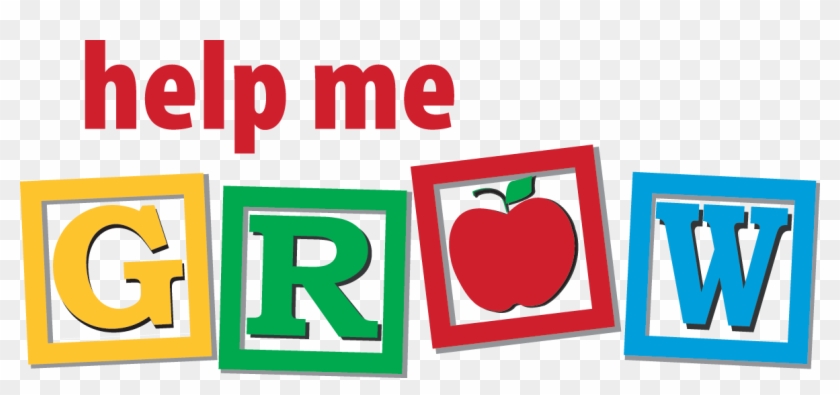 4 Color - Png - Help Me Grow Mn Clipart #4268469