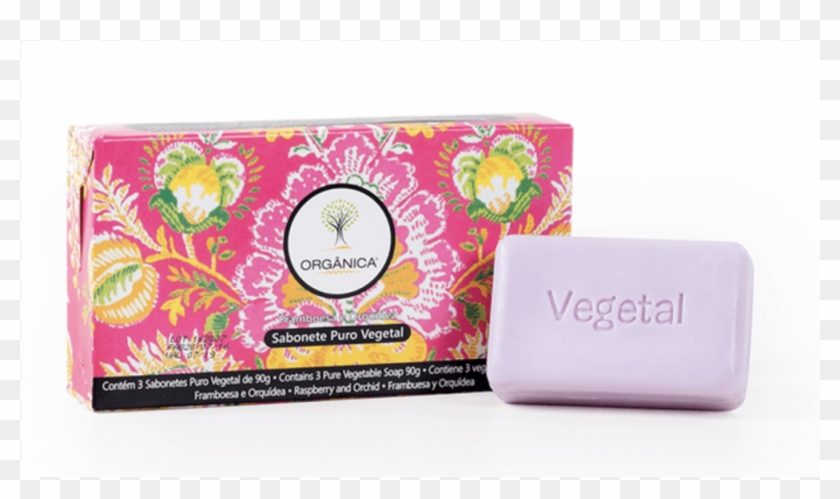 Bar Soap Clipart #4268488