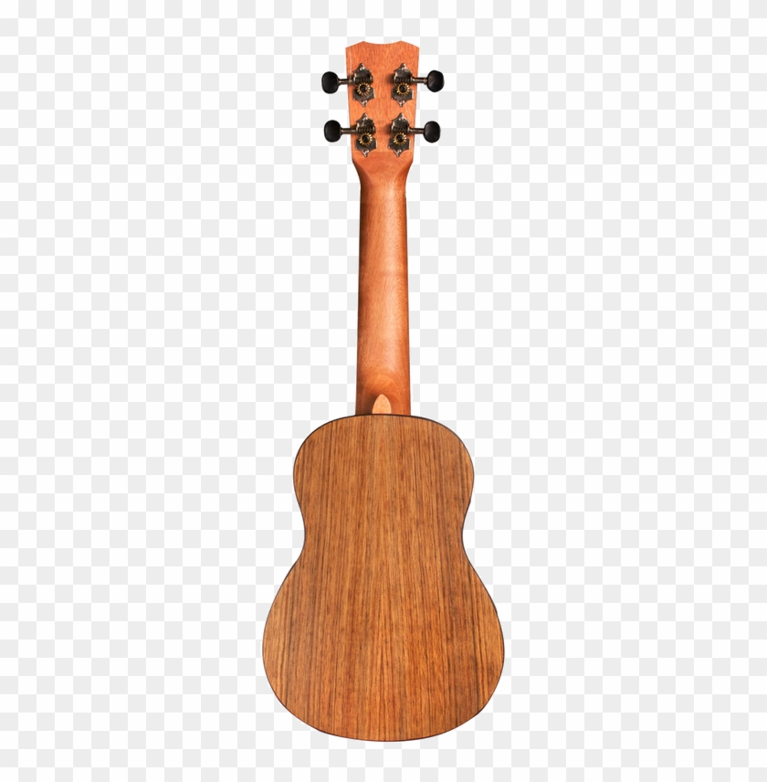 23 Series Ukuleles Each Feature A Solid Ovangkol Top - Alvarez Ru22s Clipart #4268493