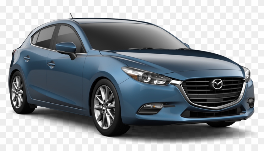 New 2018 Mazda3 Touring Hatchback Fwd Hatchback - Subaru Legacy 2018 Blue Clipart