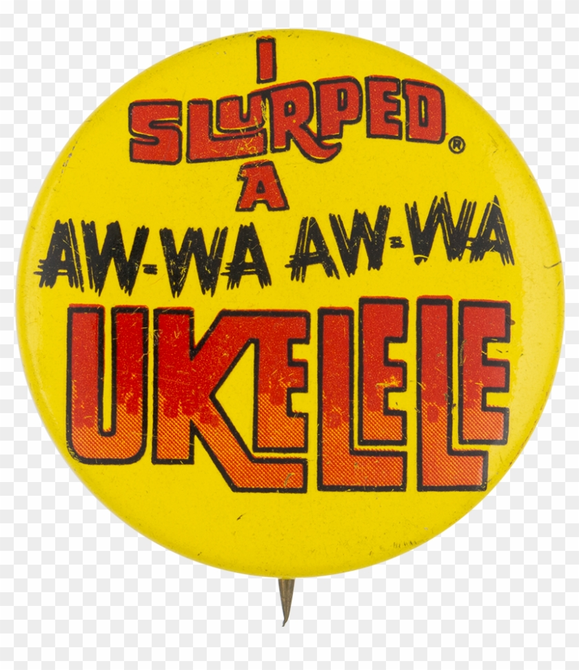 Vintage Lot Of 7 Eleven Slurpee Tin Litho Pinback ( - Balloon Clipart #4268587