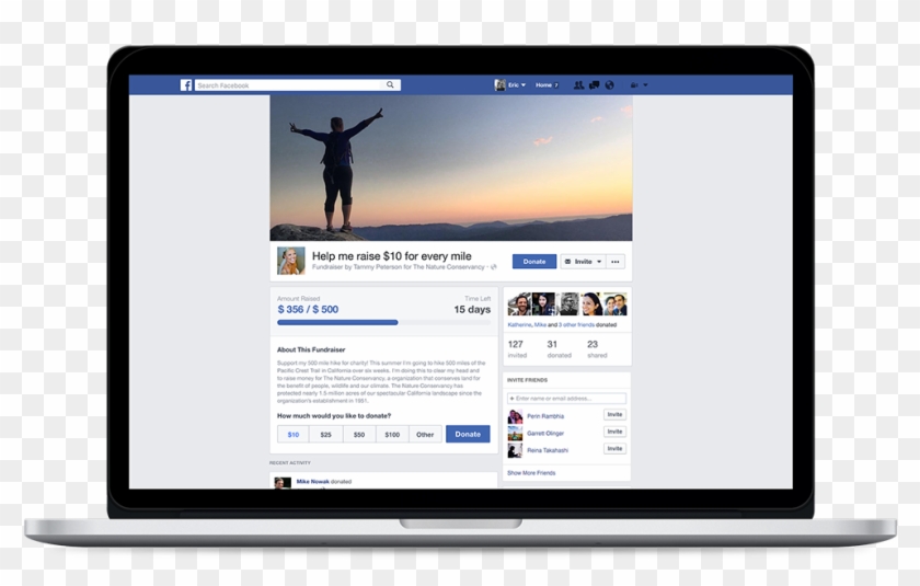 Desktop Fundraiser2x3 160627 - Bmc Cloud Cost Control Clipart