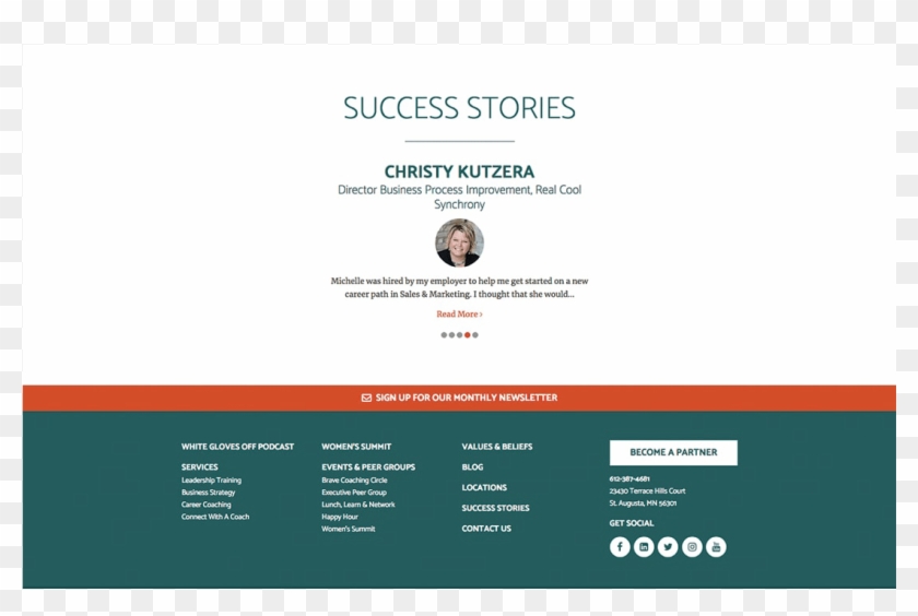 Next Monday Web Slides - Graphics Clipart