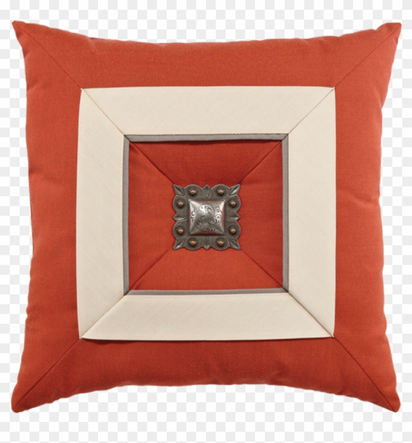 Navy Cruise Jewel Coral Cruise Jewel - Cushion Clipart