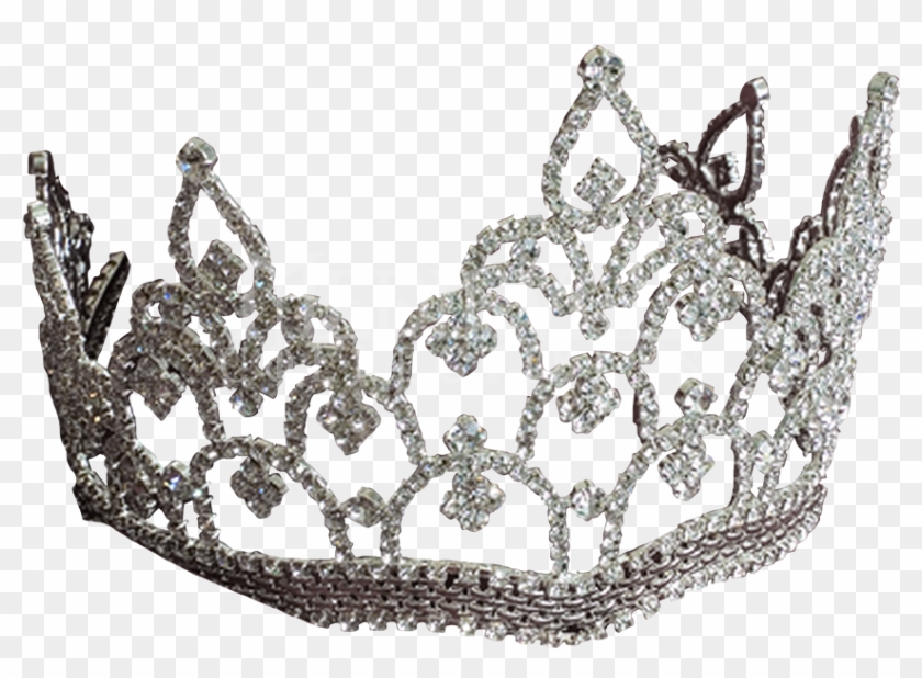 Tiara Clipart #4269021