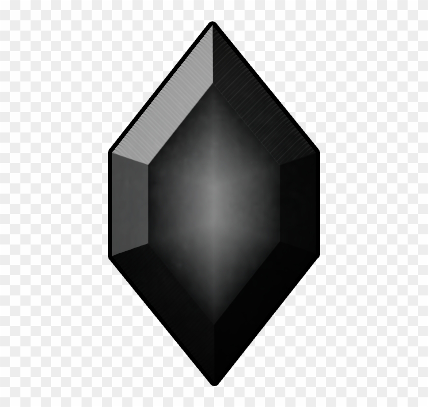 Jewelblack - Graphic Design Clipart #4269082