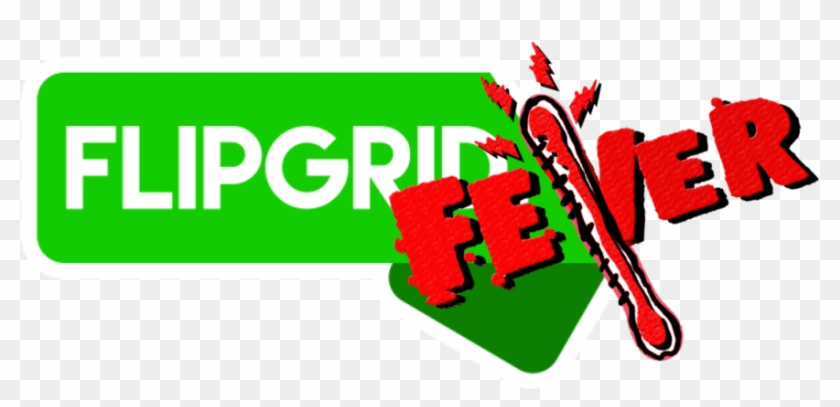 Flipgrid Fever Hacking The Grid - Flipgrid Fever Clipart