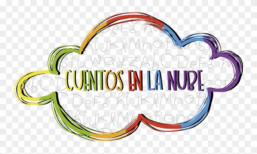 Cuentos En La Nube Clipart