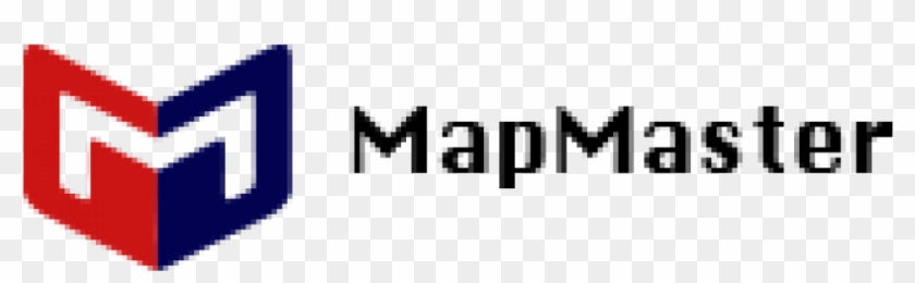 Mapmaster - Portable Network Graphics Clipart #4269404