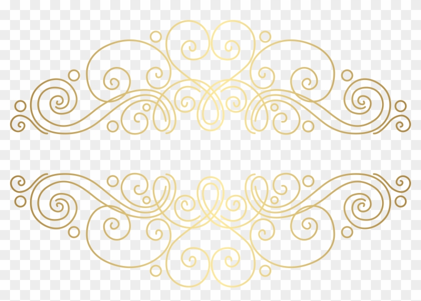 Element Transparent Background - Circle Clipart