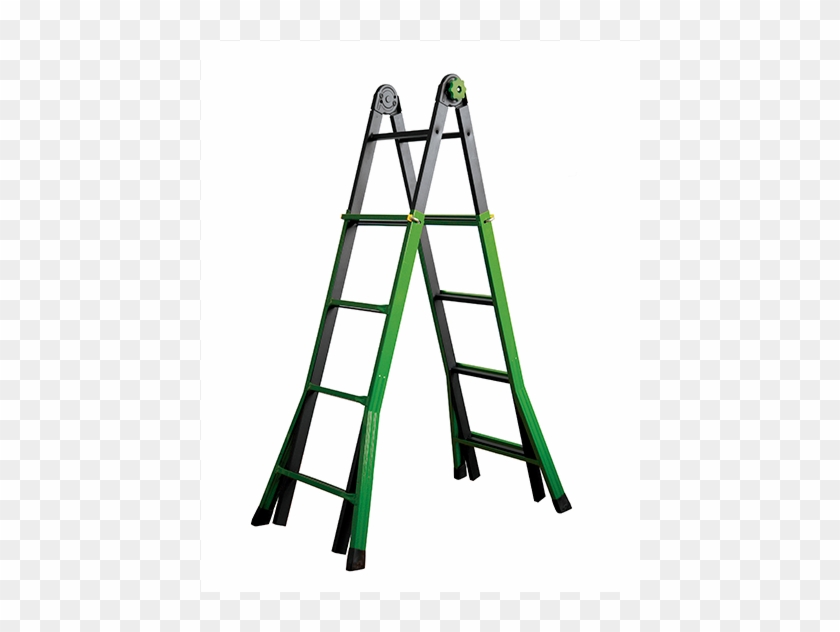 Escalera Multiusos Hierro Multipla - บันได พับ เหล็ก Clipart #4269527