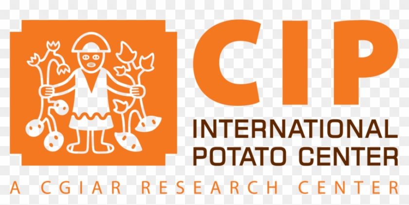 Clients - International Potato Center Clipart #4269554