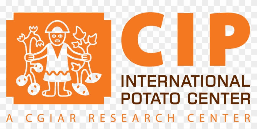 Clients - International Potato Center Clipart