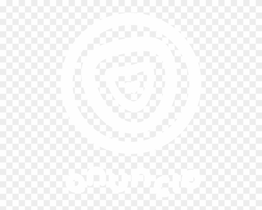 Anuncio Logo 01 White S - Emblem Clipart #4269557