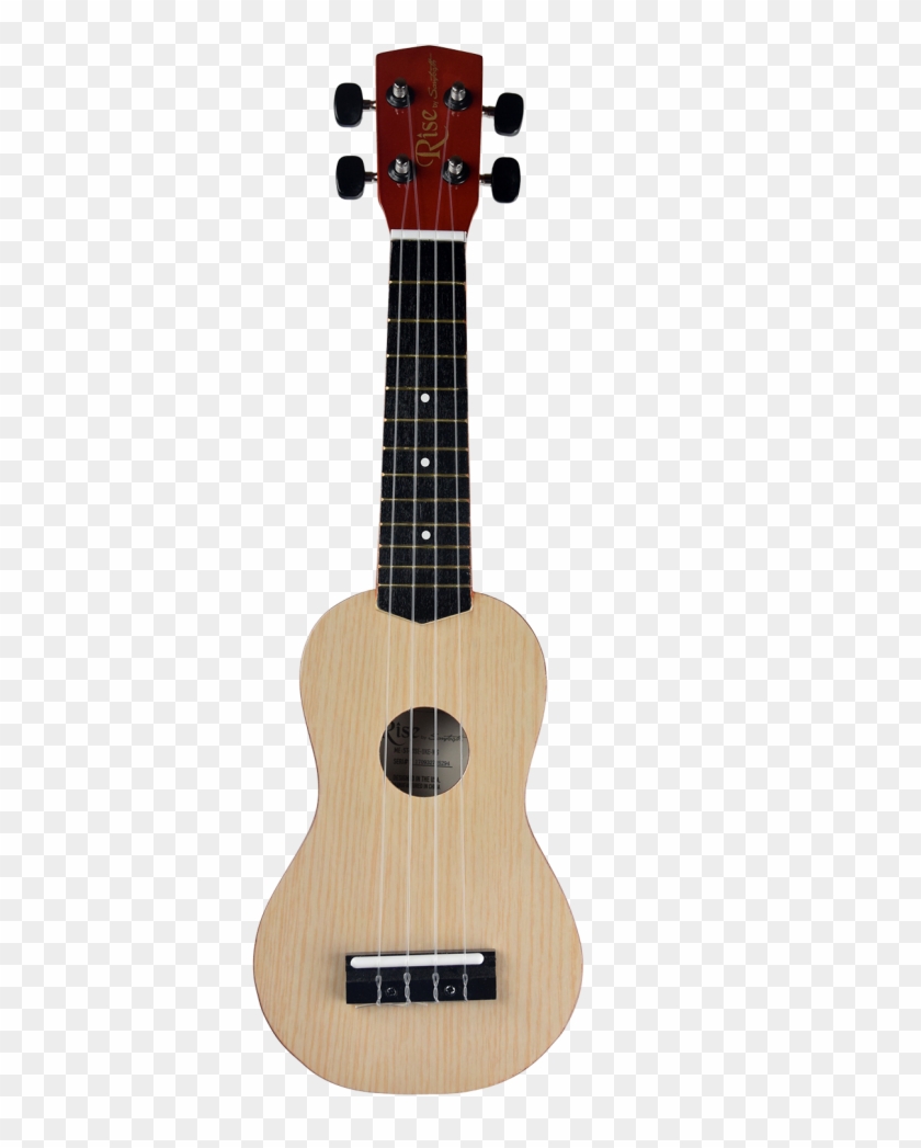 Wet Sand - Ukulele Clipart