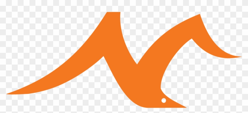 Paleta De Colores - Logo Montevideo Shopping Clipart #4269697