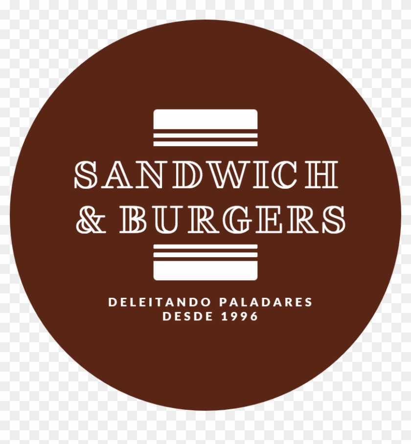 Hamburguesa Sencilla Png , Png Download - Circle Clipart