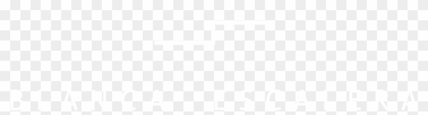 Blanca Escalera Blanca Escalera - Ihs Markit Logo White Clipart