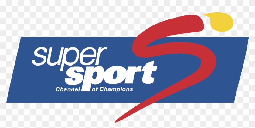 Super Sport Logo Png Transparent - Graphic Design Clipart