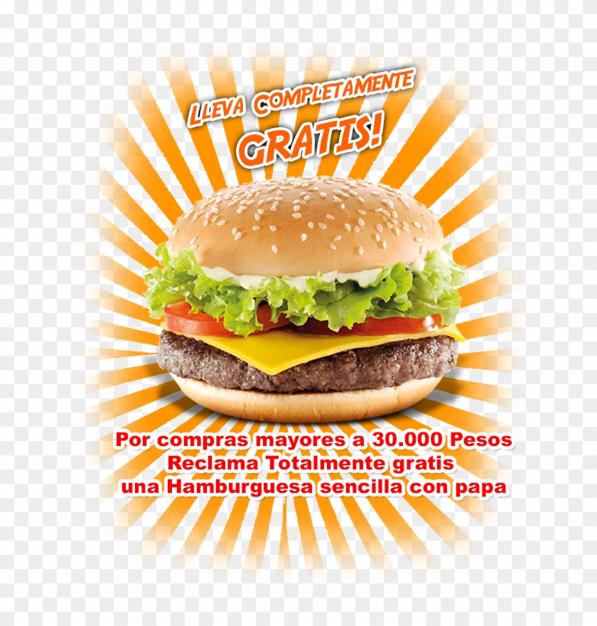 Obra De K - French Fries Clipart #4270169