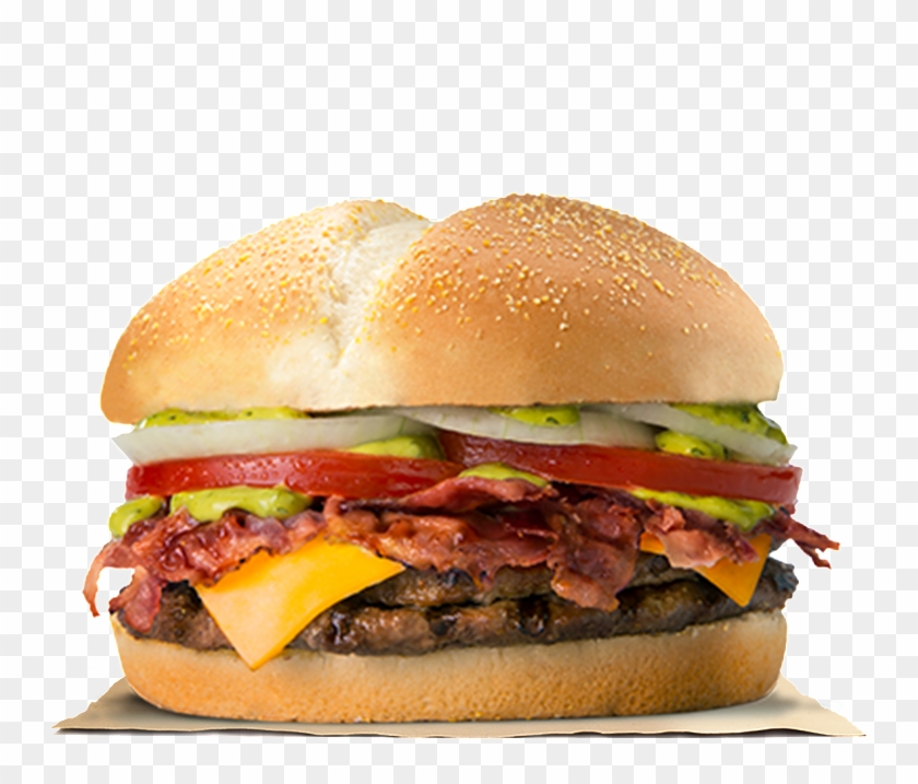 Image - Whopper Extreme Burger King Clipart #4270207