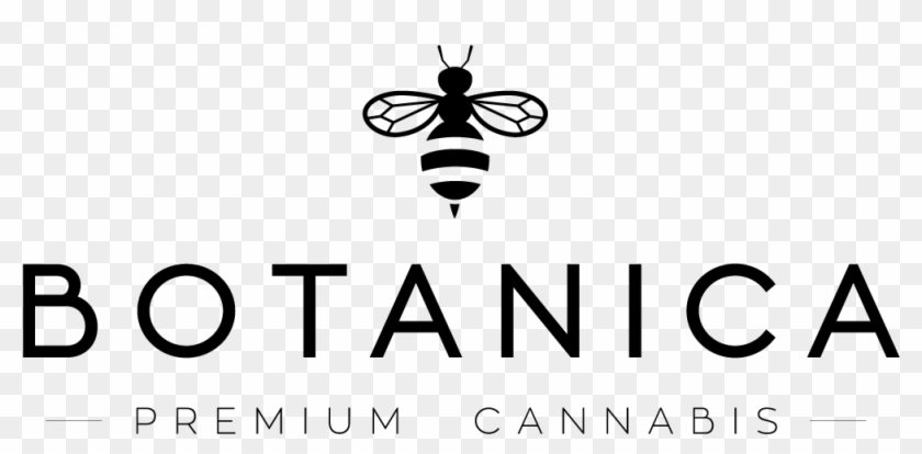 Premium Cannabis Botanica - Hornet Clipart