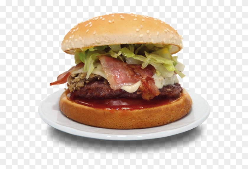 Hamburguesas De Elaboracion Propia Desde - Slider Clipart