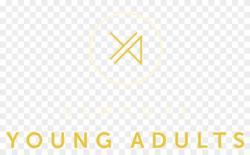 Young Adults Slider - Circle Clipart #4270411
